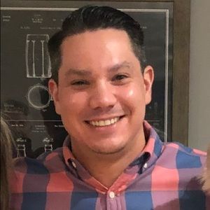 Meet your Posher, Jon-michael